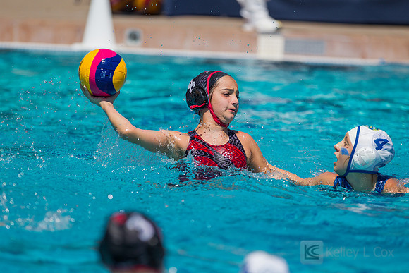 12G 3rd Place SB Premier v Rose Bowl