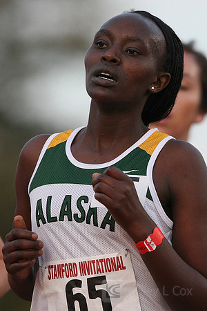 UAA Stanford Invite