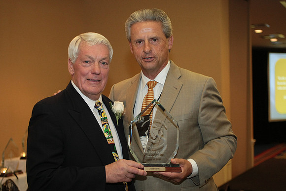 CCCAA Hall of Fame 2011