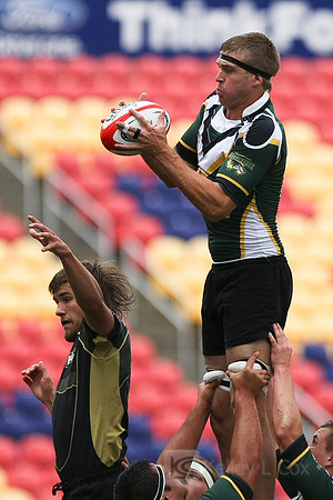 M College Rugby: Lindenwood vs Utah Valley