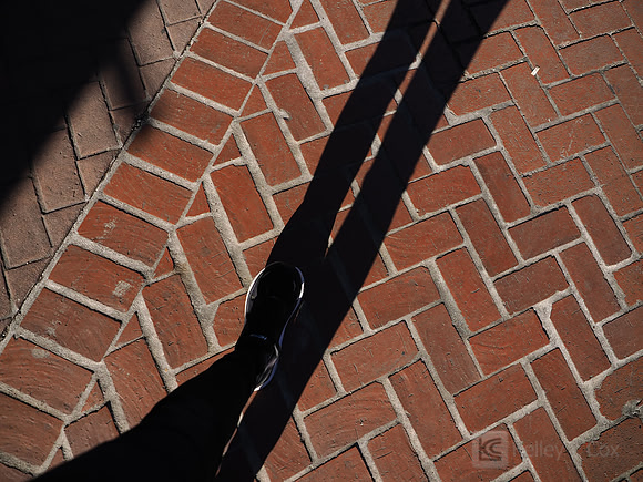 Bourbon Street Incident
