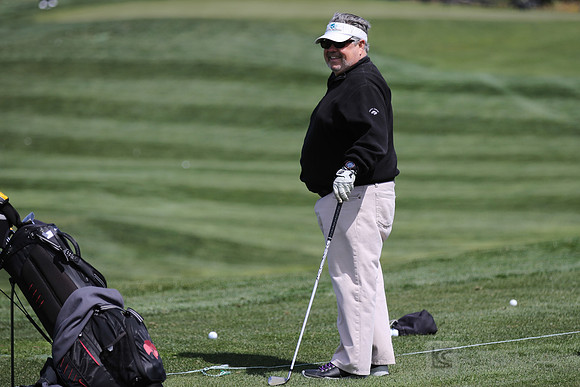 CSUEB: 2014 Golf Classic