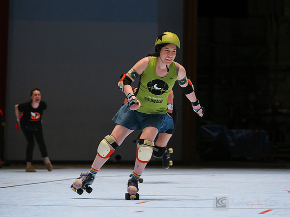 Roller Derby