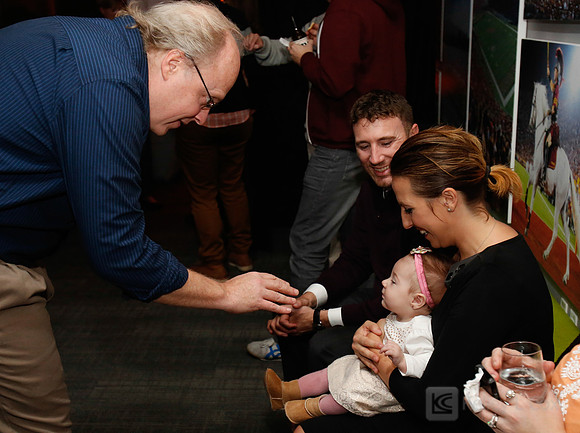 Pac-12 Holiday Party