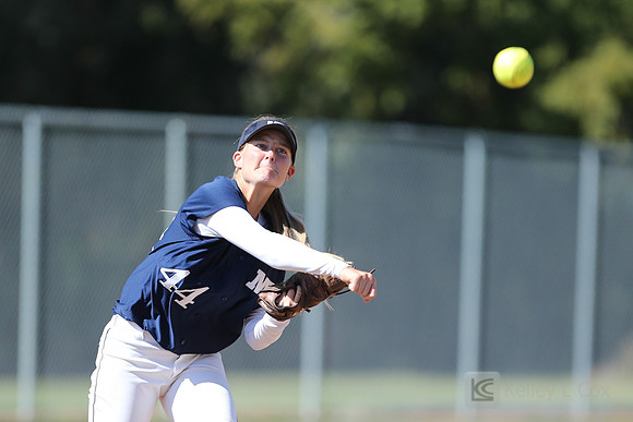 Softball: CSUMB at CSUEB