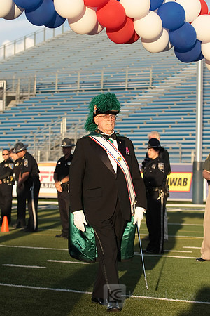 Special Olympics Nevada - Summer Games - Opening Ceremonies