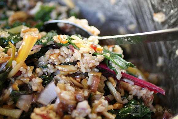 Out of the Box - Sprouts Cooking Club