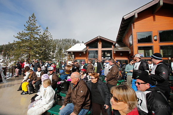 Diamond Peak