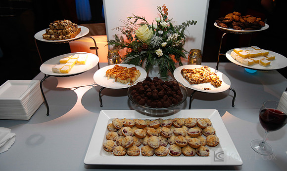 Pac-12 Holiday Party