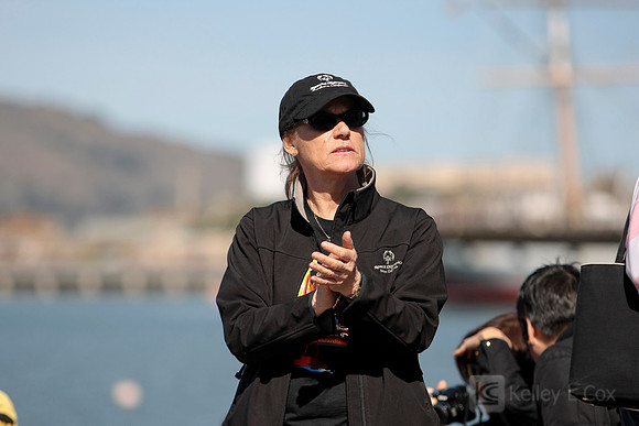 2012 SONC Polar Plunge