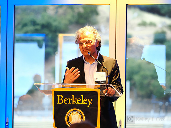 Simons Institute 10th Anniversary Gala