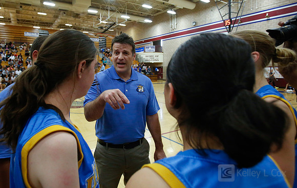 Unified Sports: Basketball