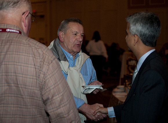 US Soccer 2011 AGM