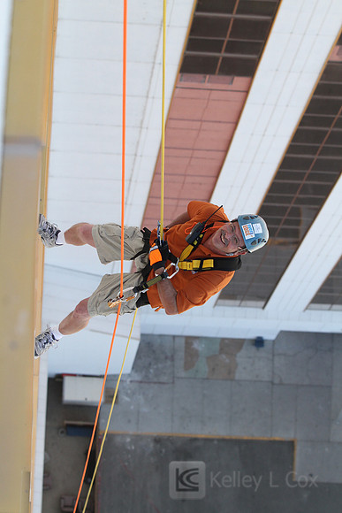 Over the Edge Reno