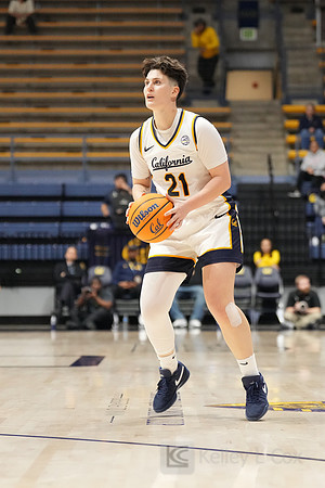 Women’s Basketball: California Golden Bears vs Temple Owls
