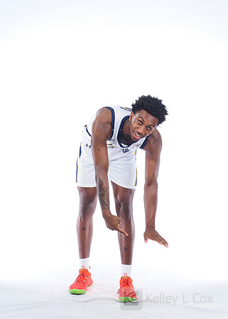 Marsalis Roberson (0)