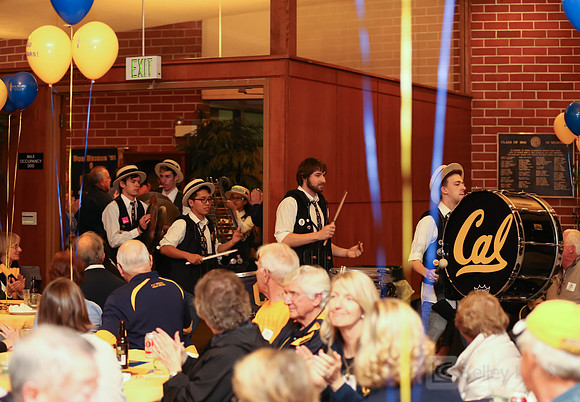 CAA Hoops Party