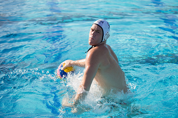 USAWP: Mens National Team