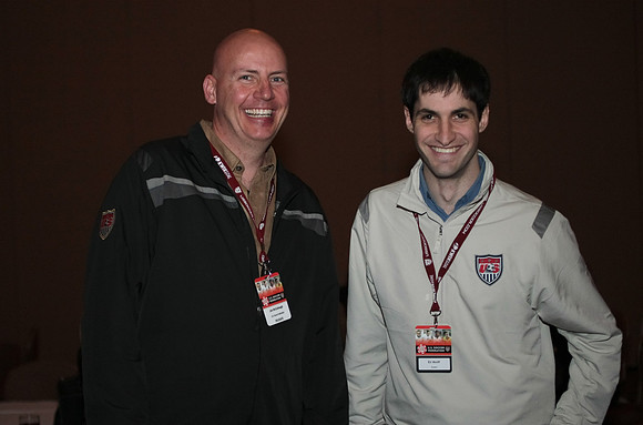 US Soccer 2011 AGM