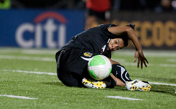 FC Gold Pride vs Atlanta Beat