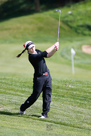 CSUEB Womens Golf
