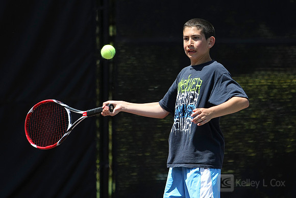 2012 Claremont Country Club Tennis Championships