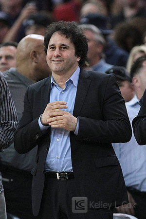 NBA: Los Angeles Lakers at Sacramento Kings