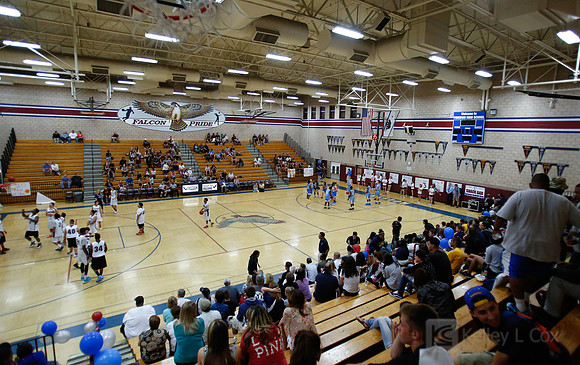 Unified Sports: Basketball