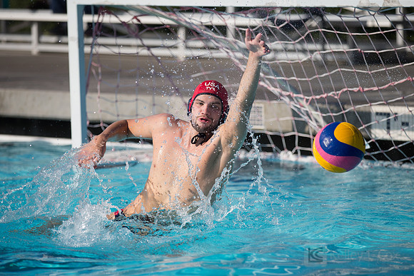 USAWP: Mens National Team