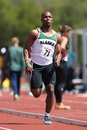UAA Stanford Invite