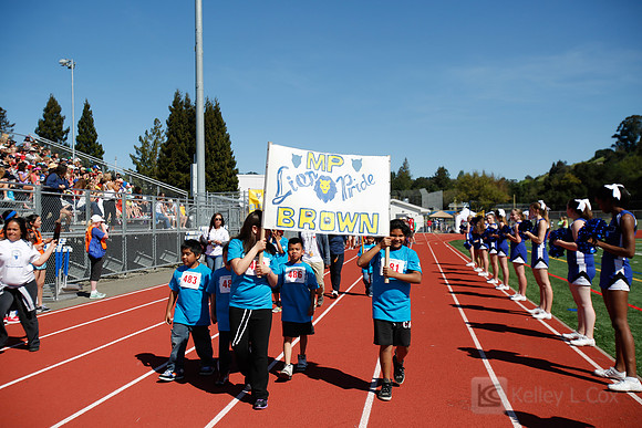 SONC Bay Area Games