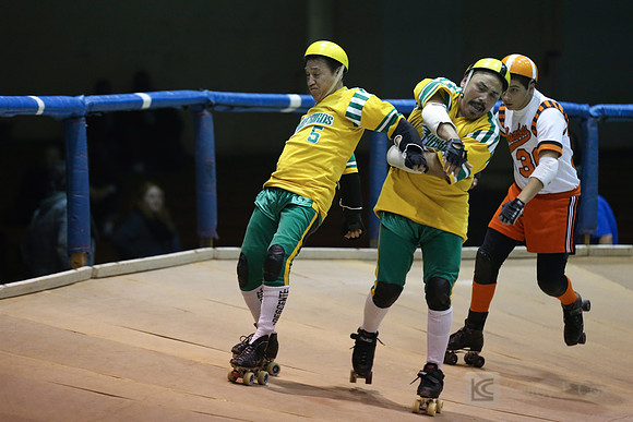 Roller Derby
