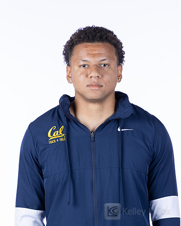 Track & Field: California Golden Bears Media Day