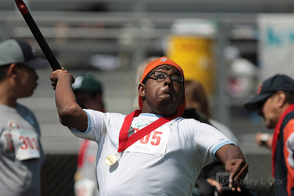 SONC: Bay Area School Games 2012