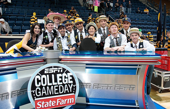 ESPN College GameDay