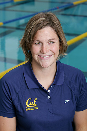 Cal Women's Swimming and Diving