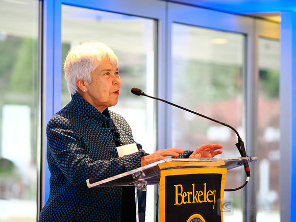 Simons Institute 10th Anniversary Gala