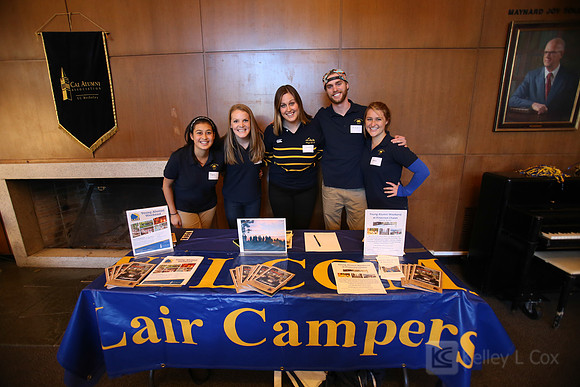 CAA: Young Alumni Hoops Party