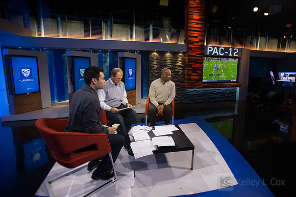Pac12: Playbook