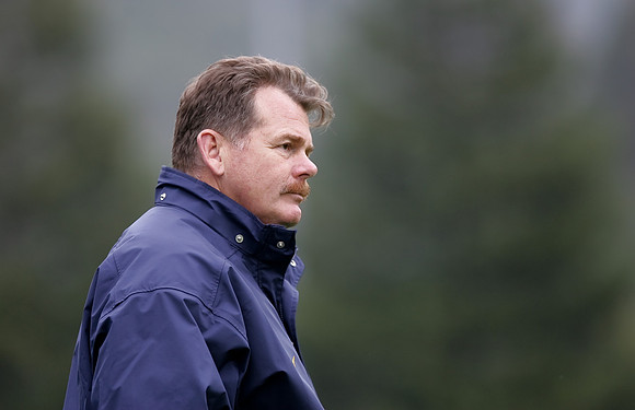 Cal Rugby vs Humboldt State