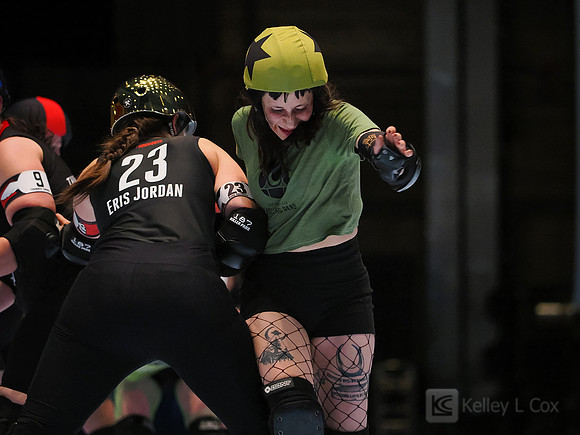 Roller Derby