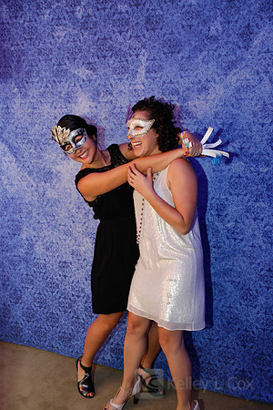Blue and Gold Bash