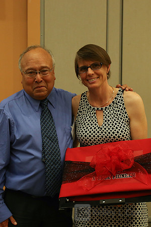 CSUEB: 2014 Hall of Fame