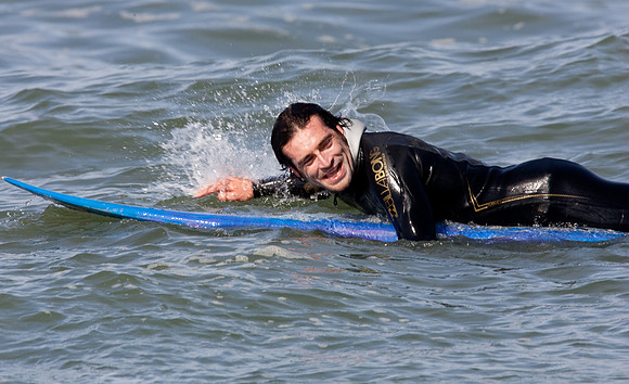 Mavericks 2010