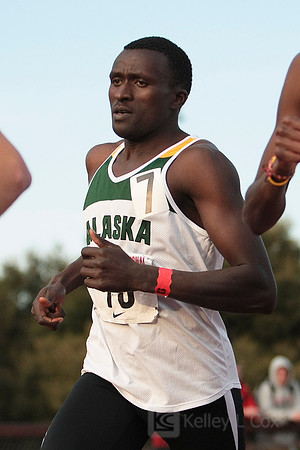 UAA Stanford Invite