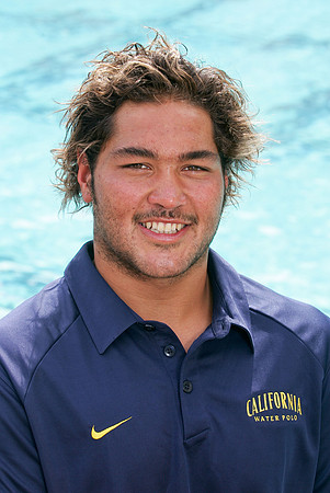 Cal Men's Water Polo