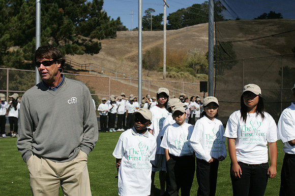 The First Tee San Francisco