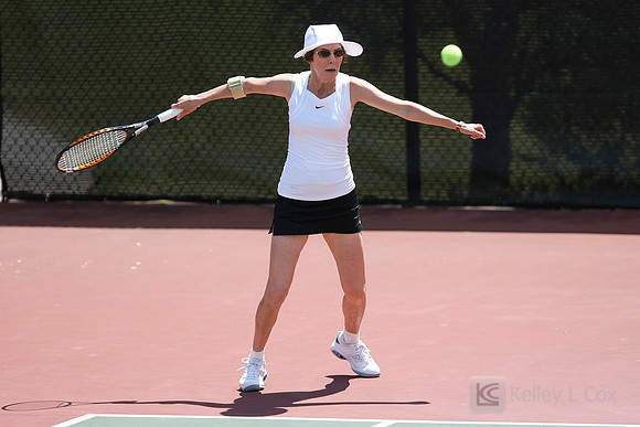 2012 Claremont Country Club Tennis Championships