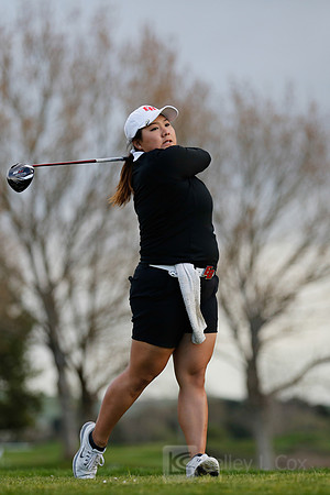 CSUEB Womens Golf