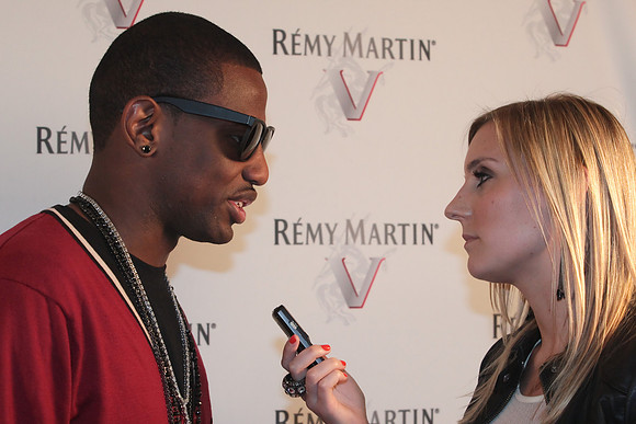 Remy Matin V